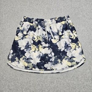 Slazenger Golf Skort Skirt Womens Sz Medium